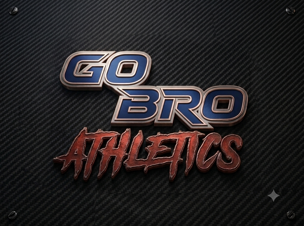 Go Bro Athletics
