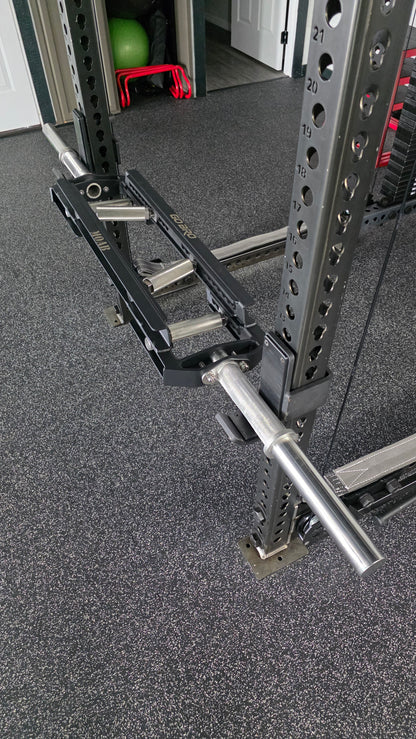 The MOAB Camber Bar