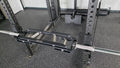 The MOAB Camber Bar