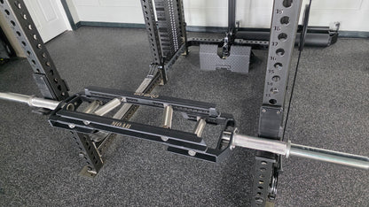 The MOAB Camber Bar