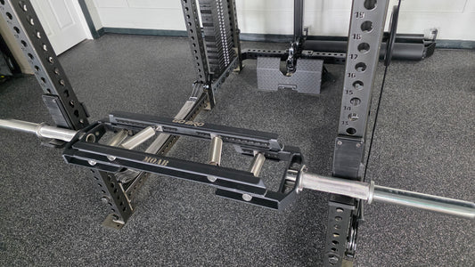 The MOAB Camber Bar