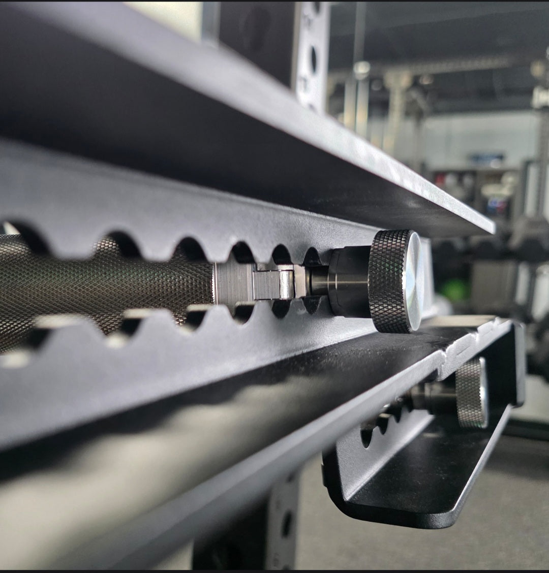 The MOAB Camber Bar