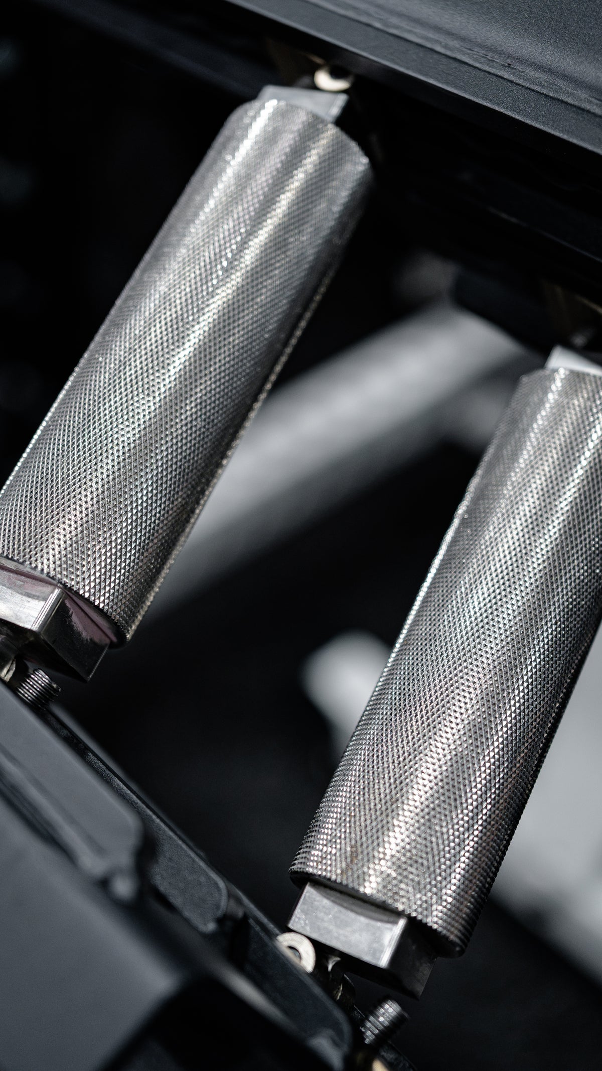 The MOAB Camber Bar