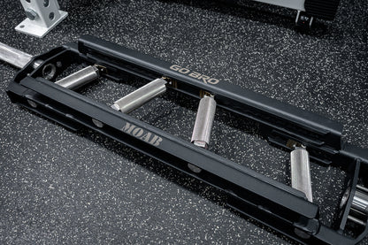 The MOAB Camber Bar